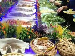 -吉布鲁牛排海鲜自助(成都大悦城店)