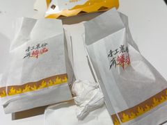 -麦当劳(溧阳万达店)