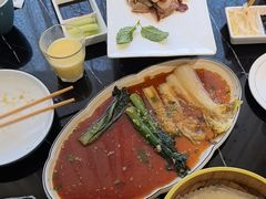 -全聚德(长白直营店)