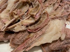 -宁夏国强手抓羊肉·清真菜(未央路凤三店)