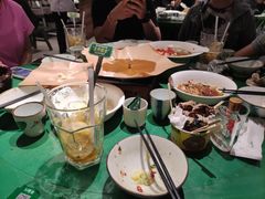 -费大厨辣椒炒肉(太平老街店)