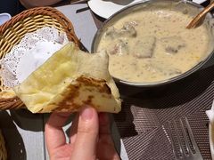 -Pita's&Tika's中东和印度风味餐厅(龙湖天街店)