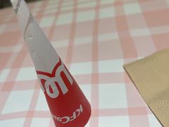 -肯德基(金马店)