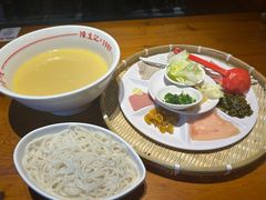 -陳生記米线·始于1989(中山北路店)
