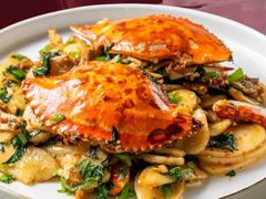 -红灯笼龙凤饭店(宁波老字号店)