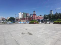 -沈阳站