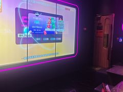 -星聚会KTV(景枫中心店)
