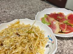 -厚味居炙子烤肉·清真(天桥南纬路店)