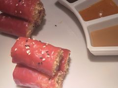 -蝴蝶里·粤菜·点心(滨江龙湖店)