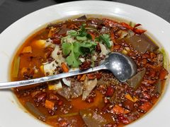 -望乡楼上海菜(日月光店)