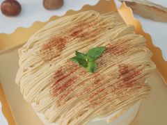 -小西家作•精致蛋糕(富力爱丁堡店)