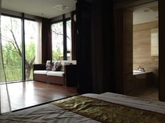 SS-上海怡沁园度假酒店