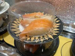 -争鲜回转寿司(流行前线店)