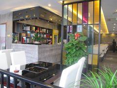 -四川简阳羊肉汤火锅(望花路西里店)