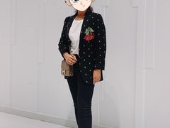 -Gucci(青岛海信广场店)