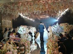 -芭菲盛宴·环球美食(袁家岗店)