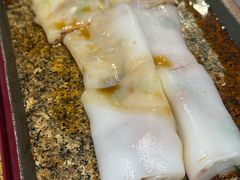 叉烧肠粉-稻香(汉街店)