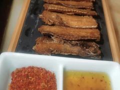 -绿茶餐厅(昌平悦荟店)