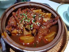 -青花椒花椒鱼(合生汇店)