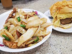 三丝猪肠粉-沙溪兄茶餐厅