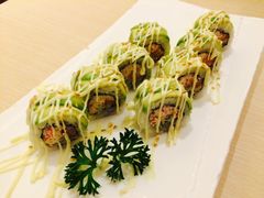 -新一番三文鱼寿司(大东海店)