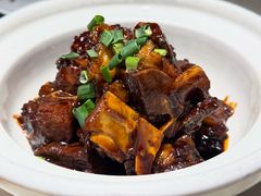东坡仔排-绿茶餐厅(朝阳大悦城店)