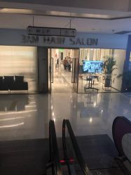 点击看大图 -3AM HAIR SALON烫发染发接发
