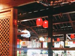 大堂-望京一号·重庆江湖菜(工体店)