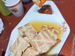 -酒肉门孔府菜(曲阜游客中心店)