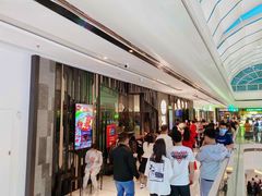 -湊湊火锅·茶憩(东城万达店)