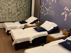 -菩凡足疗养生(No.3 小河万科店)