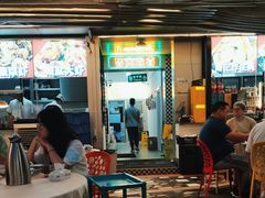-小煵记·打边炉(西丽文光店)