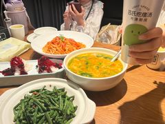 -吕氏疙瘩汤·新鲁菜(济南万象城店)