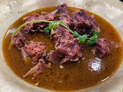 -芦月轩羊蝎子(北蜂窝店)