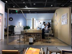 -天真蓝照相馆(西安南门王府井LAB店)