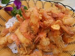 -蒲园食堂(中山大学广州校区南校园店)