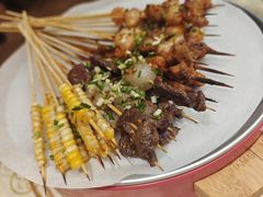 -串盟烧烤大排档·长沙美食地标(星沙店)