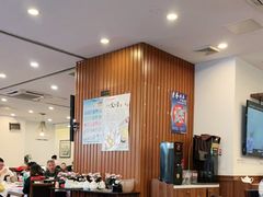 大堂-岭南海晏楼(滨江东总店)