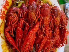 -虾神於氏龙虾·小龙虾(江宁旗舰店)