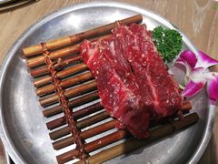 -西塔老太太泥炉烤肉