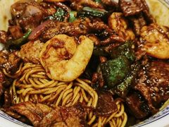 -遇见小面(深圳中心书城店)