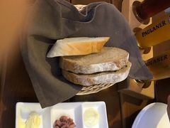 -Paulaner·德国帕拉娜自酿啤酒餐厅(海上世界店)