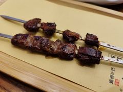 -必点海鲜·鲅鱼水饺(鞍山西道店)