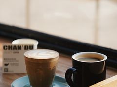 -ChanDu躔度咖啡(灯塔店)