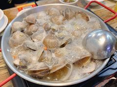 -拾下卜卜贝•海鲜火锅