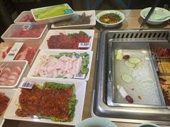 -野妹经典火锅(民治店)