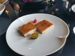烧味拼盘-三号黄浦会Canton Table