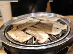 -九田家黑牛烤肉料理(太阳城店)