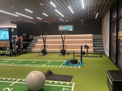 -燃坊JEN ACTIVE游泳健身中心·深圳前海JEN酒店