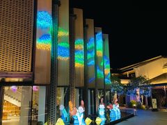 -雅达·阳羡溪山小镇中心